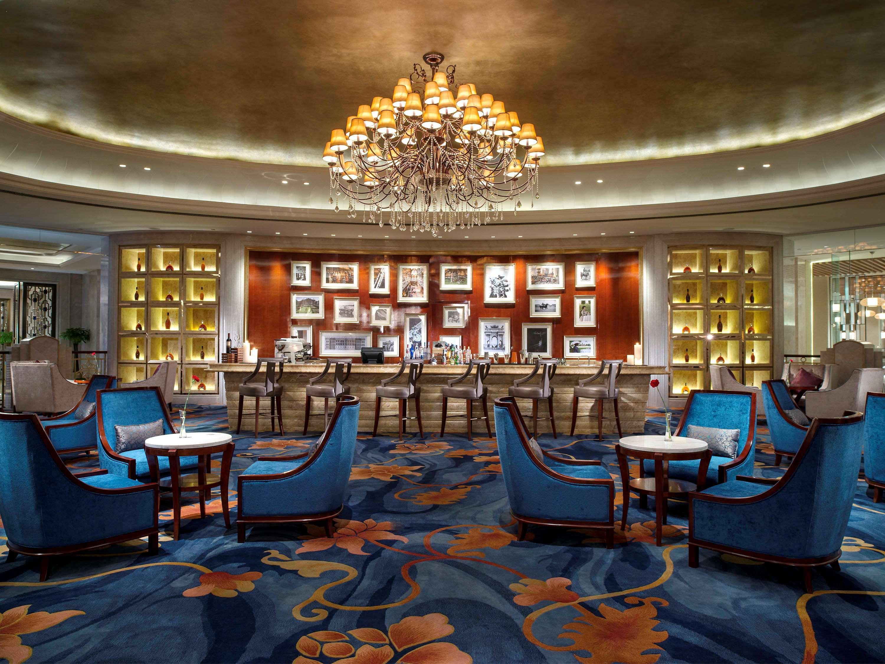Sofitel Xining Hotel Exterior photo